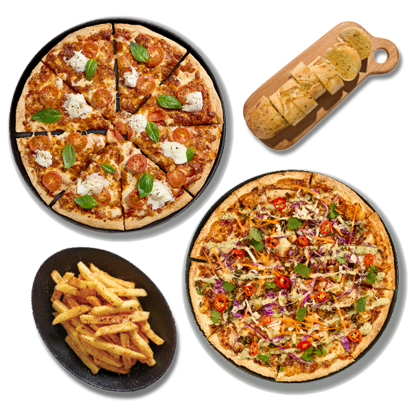 Category Bundle Deals