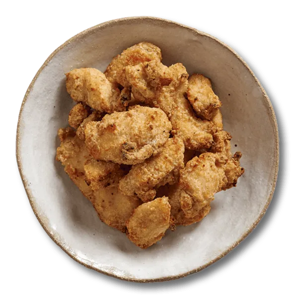 Chicken Bites  Starters