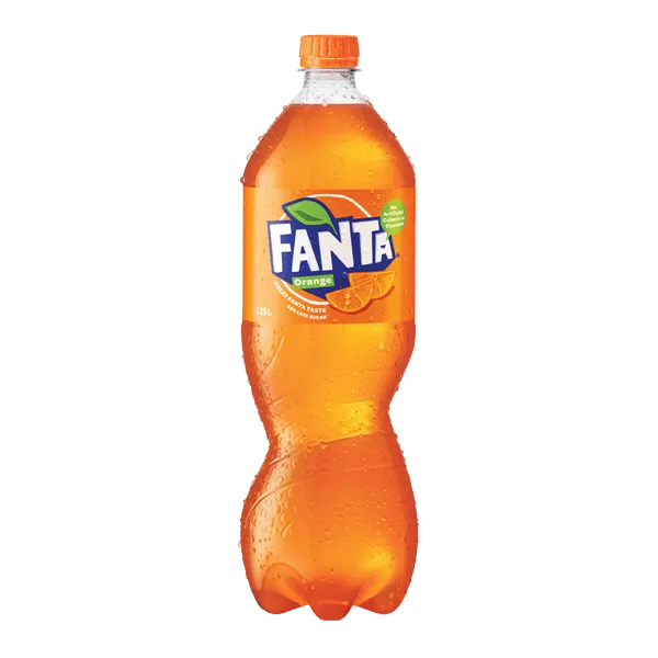 Fanta (1.25L)