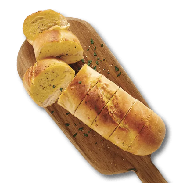 Garlic Bread Starters