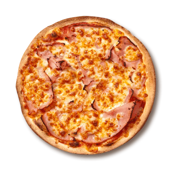 Kids Ham & Cheese + Juice Kids Meals