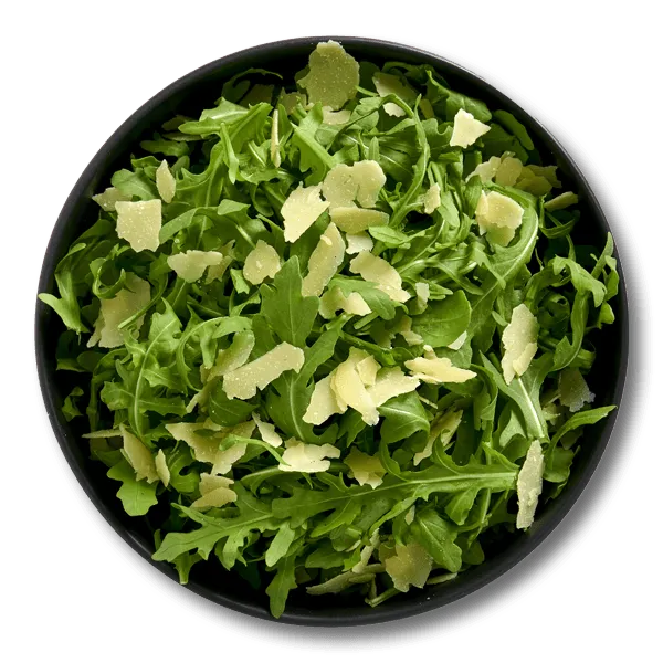 Rocket & Parmesan Salad Salads